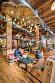 Industrial Retail Experience Retail Interior Industrial Style Lighting Store Interiors
