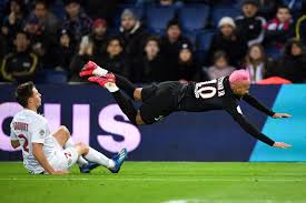 17.11.2021 · neymar has to be careful to avoid unwanted attention over his future with the brazil national team. Neymar Set To Miss Third Consecutive Match With Rib Injury Psg Talk