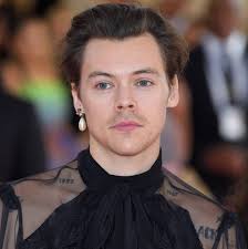 Harry Styles Pronounced Shawn Mendes' Name Wrong