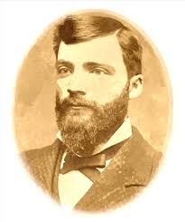 1854: Rev. William Clack to Benjamin M. Hill