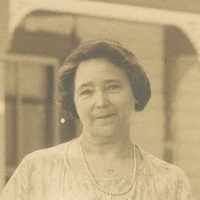 Mary Christine Bryant Bryant (1880-1931)