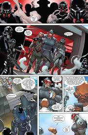 Darth Vader 2017 Issue 13 Read Darth Vader 2017 Issue 13 Comic Online In High Quality Star Wars Poster Star Wars Art Star Wars Figures