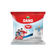 Dano Daily Pusti	100gm