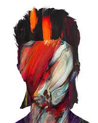 Norris Yim On Instagram Ziggy Stardust David Bowie Dm For Inquiries Bowie Art David Bowie Wallpaper David Bowie Art