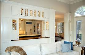 4.4 out of 5 stars. Pin By Karen Kettler Design On Kkd Living Spaces Living Room Kitchen Divider Open Kitchen And Living Room Living Room Divider