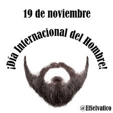 Hoy, en el país se celebra el 'día del hombre' y también el 'día de san josé', que regala un es festivo para descansar. Pin En Dias Internacionales