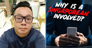 Dickson yeo further detained by isd in ongoing investigations. Dickson Yeo àª† àªš àª¨ àªœ àª¸ àª¸ àª‰àª¡ àªµ àª…àª® àª° àª• àª¨ àª‰ àª˜ àª² àª• àª¡àª‡àª¨ àª¦ àªµ àª° àª°àªš àª¯ Jon Dickson Es Un Entrenador Pokemon De Ciudad Cereza Cerezo Que Era Un Competidor En La Conferencia
