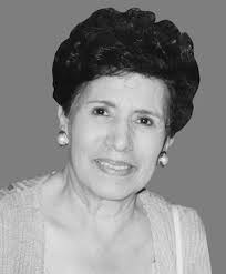 Ernestina “Ernie” Montez Flores Obituary