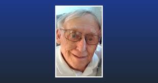 Keith Pitzer Obituary 2019