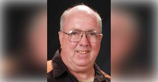 Obituary information for Richard Lee "Dick" Ireland
