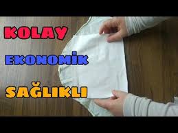 Herkes Bu Videoyu Istedi Bende Cektim Diy Youtube 2020 Videolar Youtube Dikis
