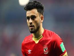 عاجل | مدرب الأهلي يكشف سبب استبعاد صلاح محسن من مباراة الترجياليوم الأحد، 27 يونيو 2021 05:08 مـ منذ 26 دقيقة كشف سامي قمصان، المدرب المساعد بالجهاز الفني للنادي الأهلي سبب استبعاد صلاح محسن من مواجهة الأمس بين الأهلي. Ø·Ø¨ÙŠØ¨ Ø§Ù„Ø£Ù‡Ù„ÙŠ ÙŠÙˆØ¶Ø­ ØªÙØ§ØµÙŠÙ„ Ø¥ØµØ§Ø¨Ø© ØµÙ„Ø§Ø­ Ù…Ø­Ø³Ù† Ø£Ù…Ø§Ù… Ø§Ù„Ø§ØªØ­Ø§Ø¯ Ø§Ù„Ø¯Ù‚ÙŠÙ‚ Ø§Ù„Ø¥Ø®Ø¨Ø§Ø±ÙŠ