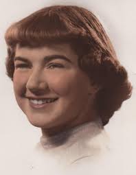 JOYCE DeBUSK Obituary (2017)