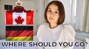 Search lawyer jobs in ontario with company ratings salaries. Best Country For Immigration Canada Or Germany