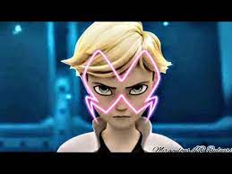 Adrien Akumatized Part 6 Youtube Marinette Fanart Funny Animal Jokes Disney Phone Backgrounds