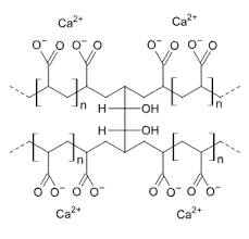Polycarbophil calcium (inn) is a drug used as a stool stabilizer. Polycarbophil Calcium Wikipedia