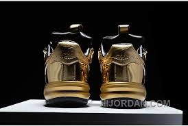 Black And Gold Air Force Ones Nike Lunar Force 1 Duckboot Black Gold Nike Lunar Force Nike Lunar Black Boots