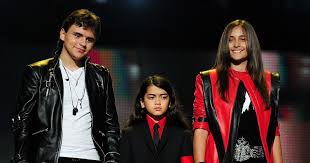 Prince michael jackson ii is the youngest of the late pop star michael jackson's three children. All About Prince Michael Jackson Ii