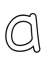 In the printed alphabet, lowercase letters are small letters (a,b,c. Bubble Letters Printable Worksheets Teachers Pay Teachers