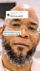 Marcellus William Interview