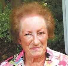 Search Catherine Orr Obituaries and Funeral Services