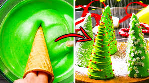Recetas de bocaditos fáciles y rápidos, para tus reuniones familiares, navidad, fiestas o cualquier tipo de evento. 24 Deliciosos Dulces Que Son Perfectos Para Navidad Youtube
