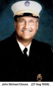 Happy Birthday to retired Marion Fire Dept. Deputy Chief John “Elrod”  Clouse…..have a blessed day Brother !!! Additional pics are posted in the  comments section below. John is a good man…. it