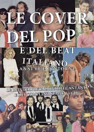 Image result for gruppi beat italiani logo copertine dischi