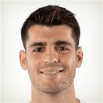Álvaro morata uudelleentwiittasi ramboot club. Alvaro Morata Futbolist Napadayushij Yuventus 28 Let Statistika 2021 I Karera Rezultaty Matchej Kontrakt Skolko Zarabatyvaet Novosti Foto I Video Na Sports Ru
