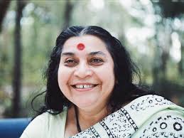 Shri Mataji