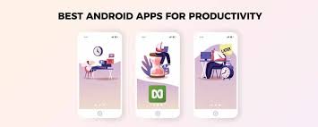 Even though we sometimes spend hours trying new apps only to never use them again, we often stick to default email apps without considering what alternatives are available. 9 Best Android Apps For Enhanced Productivity In 2021 Ntask