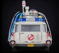 Afterlife movie, kids can now imagine hunting and grabbing spooky ghosts on the run as part of the ghostbusters team with the ghostbusters rc rtv ghost trap toy from hasbro! Hasbro Unveils The Ghostbusters Afterlife Ecto 1 For Action Figures