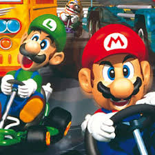 Kbh games is a gaming portal website where you can free online games. Mario Kart 64