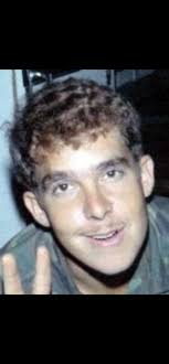 JIMMY HAMBY——lost his life in Vietnam