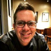 Darin Clark's Instagram, Twitter & Facebook