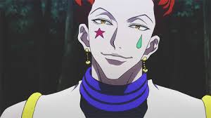 1000 Images About Hisoka Trending On We Heart It ' bungee gum:' hisoka hits the opponent with his hand marking the opponent with bungee gum. images about hisoka trending on we heart it