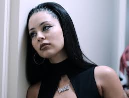 Aja Edwards's Instagram, Twitter & Facebook