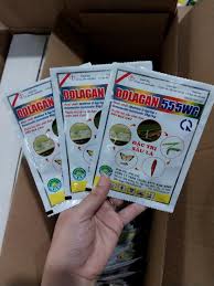 Dolagan 55.5WG