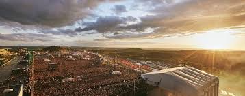 While rock am ring takes place at the nürburgring race track, rock im park takes place at the zeppelinfeld in nuremberg. Rock Am Ring Festival 2021 Em Nurburgring Nurburg Germany Festivall