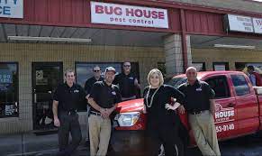 The best pest control madison wi has to offer! Madison Pest Control Bug House Pest Control Services