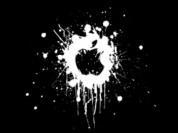 As a result, you can install a beautiful and colorful wallpaper in high quality. Black Wallpapers Apple Group 80