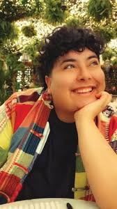 Ep. 190: Intersectional Story-Telling & Why Anger is Healthy with Author  Sonora Reyes — An Educated Guess