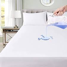 Maybe you would like to learn more about one of these? Utopia Bedding Coprimaterasso Impermeabile Con Cerniera Una Piazza E Mezza 140 X 200 X 20 Cm Premium Proteggi Materasso Antiacaro E Anti Cimici Amazon It Casa E Cucina