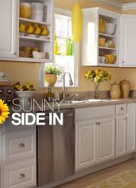 Kitchen Accessories Yellow Shelves 30 Super Ideas Yellow Kitchen Accessories Yellow Kitchen Walls Yellow Kitchen Inspiration