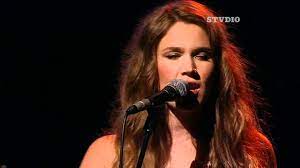 Joss Stone Performs People Get Ready Youtube