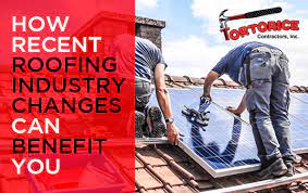 If you are looking for flat roofing in gloucester, then look no further. Gloucester Township Roofing Contractor Shares Tips On How Customers Are Benefiting From Recent Industry Changes Tortorice Contractors Inc