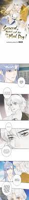 Read General, Watch Out For The Mad Dog! Chapter 52 on Mangakakalot