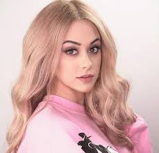 Laureatka konkursu youtube young stars 2015. Sylwia Przybysz Disney Wiki Fandom