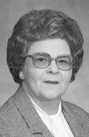 Sarah Steele Obituary (2017)