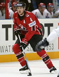 Sidney crosby wurde während der gesamten saison auf dem ersten platz der talentiertesten spieler für den nhl entry draft 2005 geführt. List Of Men S World Ice Hockey Championship Players For Canada 1977 Present Wikipedia
